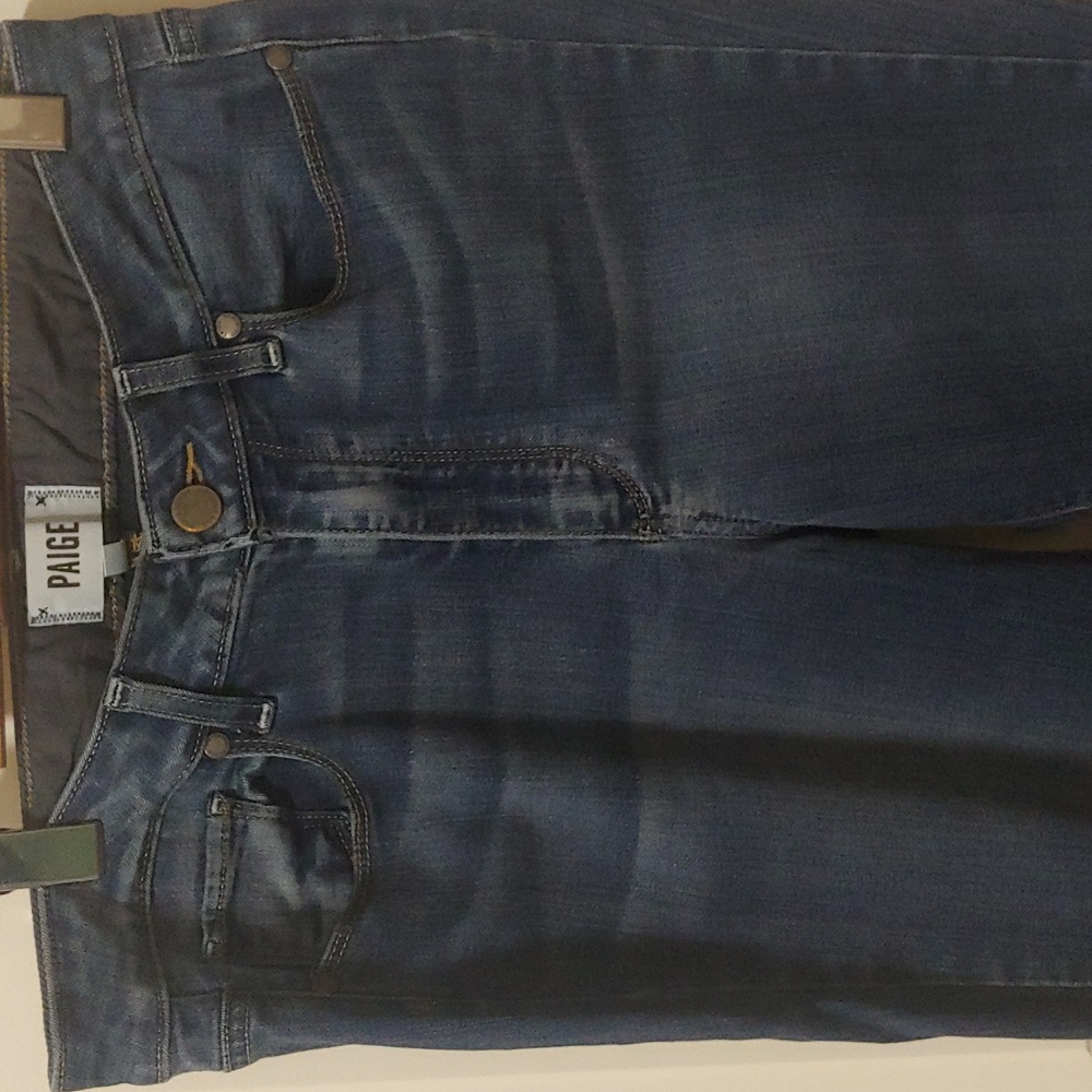 Paige Jeans - Picture 1 of 5